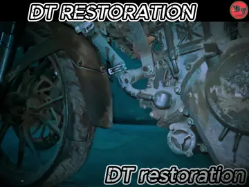 KTM Duke 200 FULL RESTORATION Part 1 #restoration #restored #motorcycle #bike #bikerestoration 