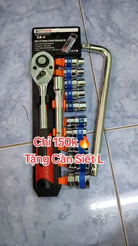Chỉ 150k Tặng Cần L _ Bộ khẩu 12 Chi tiết 1/2 sửa chữa ô tô xe máy  #xuhuong  #xuhuongtiktok  #xuhuong2024tiktok❤️🌈✔️🤟🤟🤟story  #thinhhanh  #thinhhanhtiktok  #Buat Modul Pakek Kertas Hvs  #buat nota aesthetic food  #bokhau  #maybulong  #bokhau12chitiet  #dieu  #tuyp 
