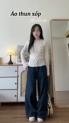Áo này xinhhh #motbonghoa 