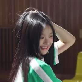 너를 보는 내 마음 왜 설레일까 #hanni #newjeans 