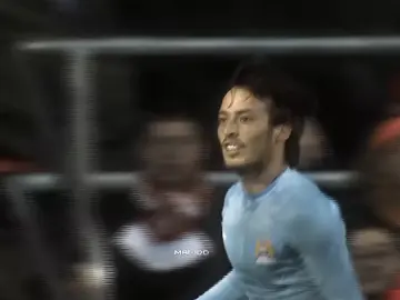 David silva 💙#mancity #citizen #davidsilva #skills #footballedit #maido #viralvideos #fyp #footballtiktok 