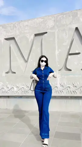 #jumpsuit #cutbrayjeans #setelanwanita 