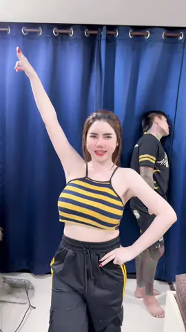 เมียกูชวนทำไรเนี่ย🤣 #ปูเป้เพชรบุรี #เอ็มออนิวรังสิต #ตามกระแส 