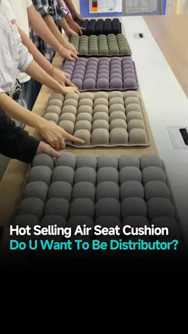 Hot Selling Air Seat Cushion. Do You Want To Be Distributor?#aircushion #airpads #airseat #pressurereliefaircushion #aircushionforpressuresores #chaircushion #chairpads #officecushion #officechaircushion #officepads #officechairpads #aircushionforofficechair #carseatcushion #carseatpads #aircushionforcarseat 