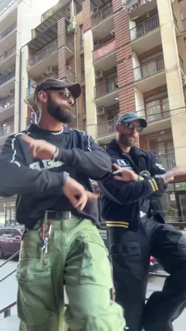 I Do ❤️ Dc by Us ✊🏻 have great day🌎 #twins #dance #fyp #trending 