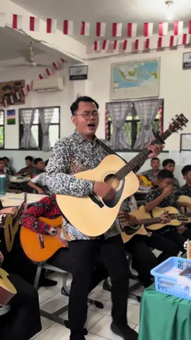 Sedih rasanya tiktok sir ada yg buat senyap agar gak bisa FYP Lagi. Apalah salah sir dengannya🥺 karna muncul terus pemberitahuan di tiktok sir untuk insightnya.  #sumpahmati #nidji #triadinata91 #triadinata #smaalazharmedan #sumpahdancintamatiku 