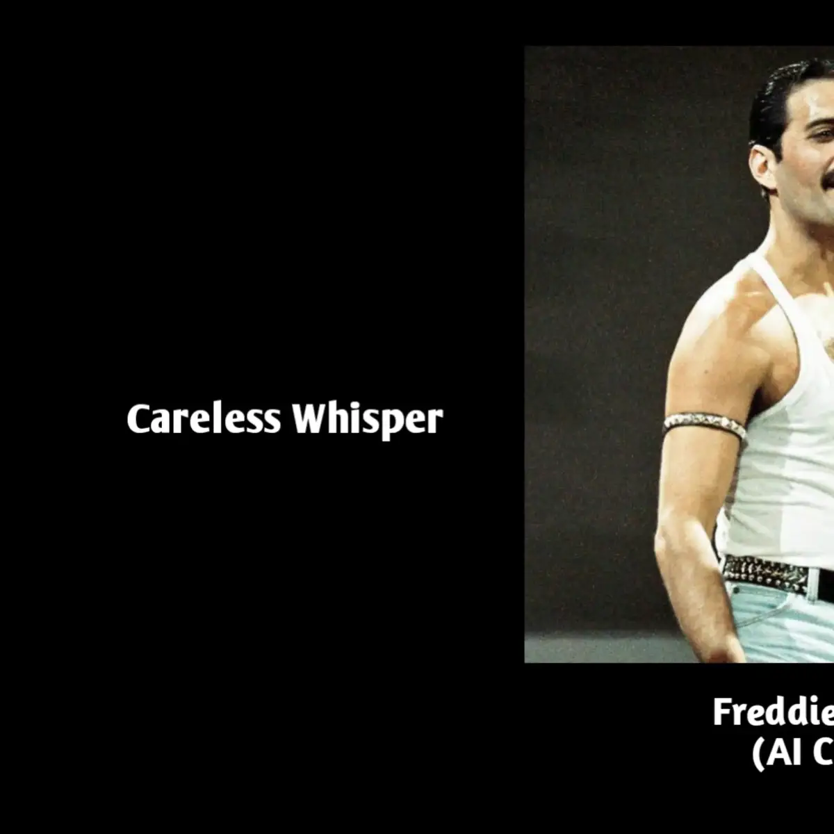 Careless Whisper #music #cover #lyrics #fyp 