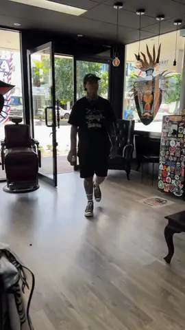 The vibes at @haveheartbarbershop ? IMMACULATE Shop now https://au.wahl.com/shop/cordless-legend-clipper-wa8594-012