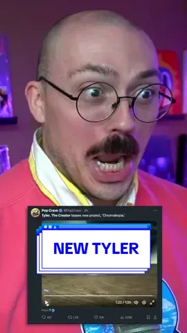 NEW TYLER NEW TYLER 