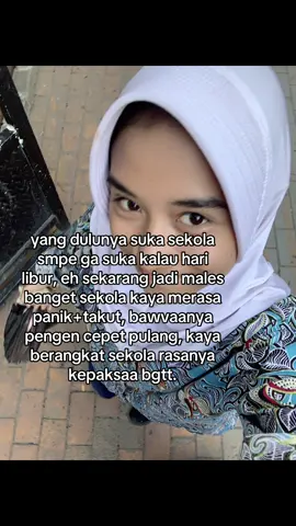 “bnyk org jht mmh” kt mmh”udh jangn di dengerin emg bgitu pertemanan mh, nnti kamu jadi org sukses pasti kmu bkaln di cari”