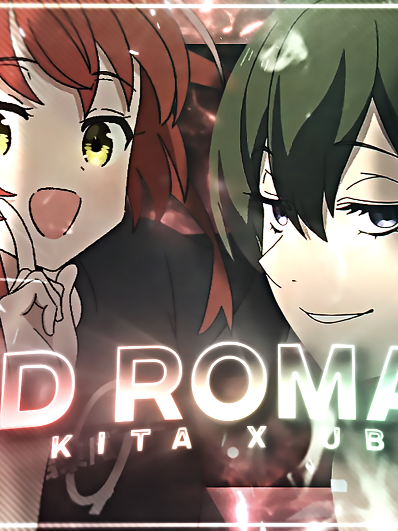 Kita Meets Ubel💞 Bad Romance Edit Amv @polete.ae birthday edit #editamv #amvedit #amv #editanime #edit #anime #animeedit #ubel #ubeledit #kita #kitameetsubel #badromance #kitaedit