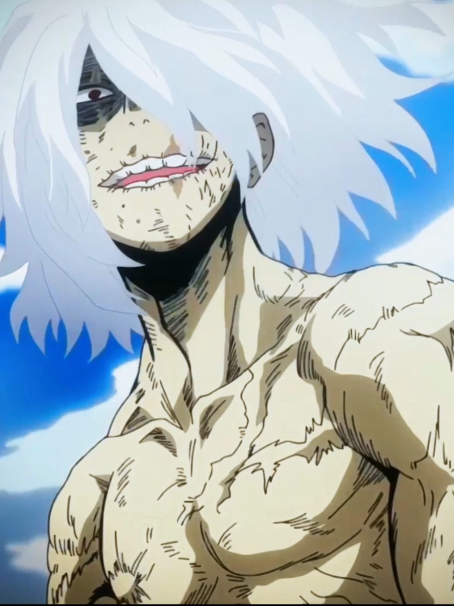 #DABI + #SHIGARAKI this acc so dead #tomurashigaraki #toyatodoroki #mha #mhaedit #myheroacademia #myheroacademiaedit #dabiedit #shigarakiedit #virall 