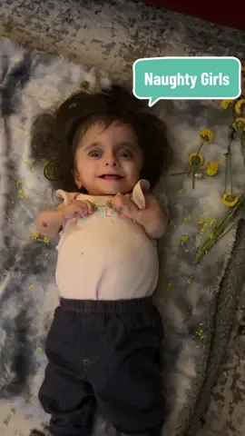 Just when I thought I was done cleaning for the day, I walk in to this 😂 #fyp #foryoupageofficiall #funny #cute #cutebaby #toddlersoftiktok #momlife #twins #twinmom #tired #tiredmom #osteogenesisimperfecta #ourlittlemms #maryammia 