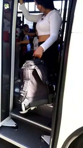 llegando a los eventos #dance #sysfamily #ultradance #FAMILIA #FELICIDAD