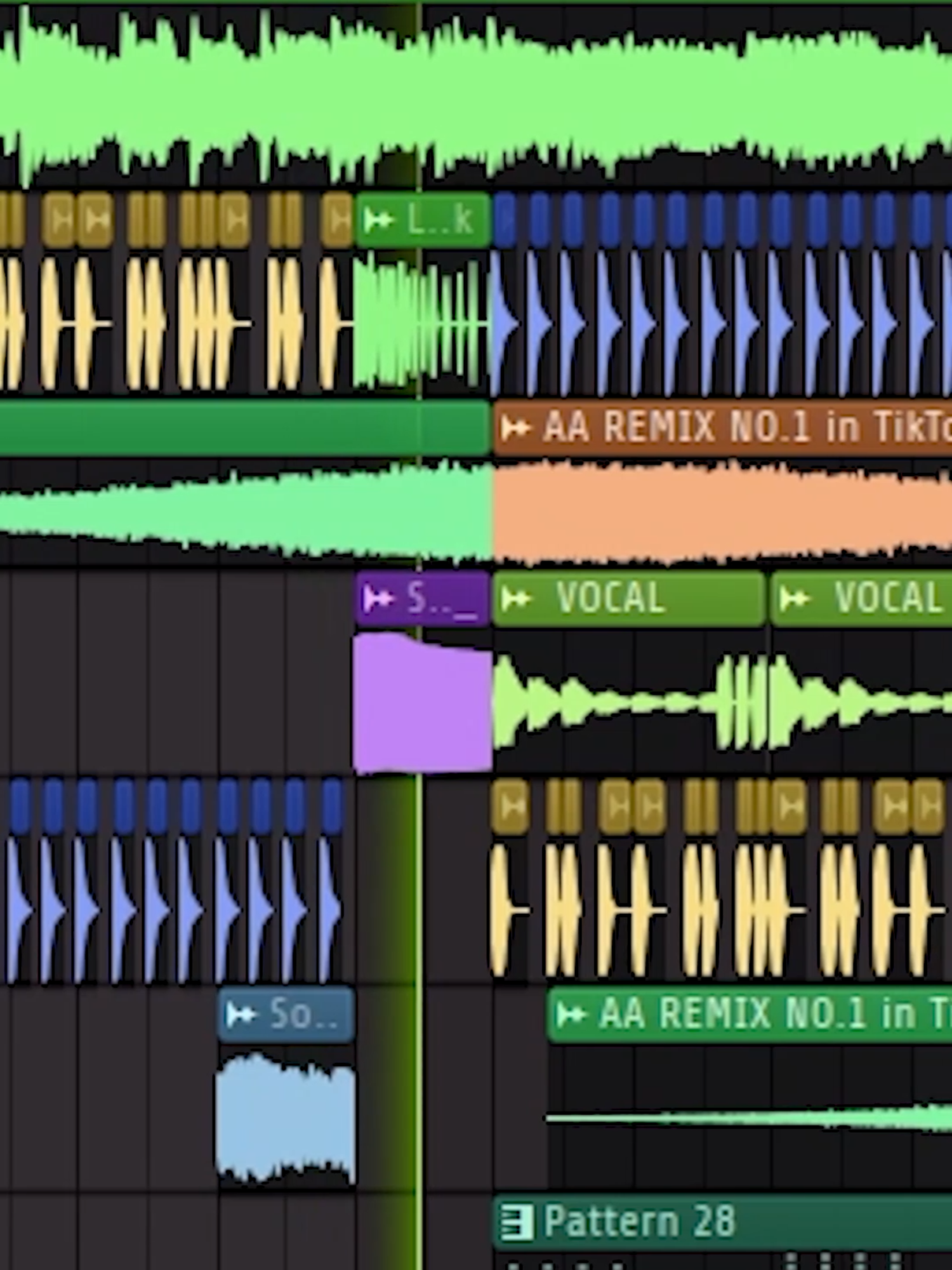 #เพลงแดนซ์ Epic Sax (มาแรงสุดๆในTikTok) | AA REMIX #แดนซ์