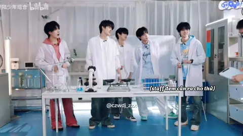 từ chối lẹ lắm 😆#丞芝味豆几 #top登陆少年 