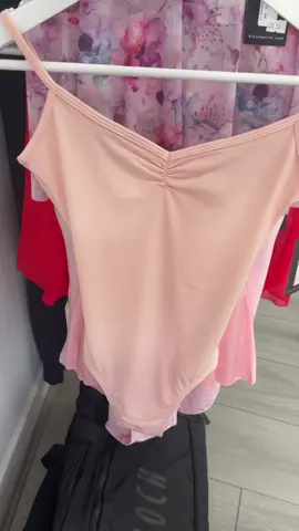 Beautiful pink #pink #lunaradancewear #fyp #dance 