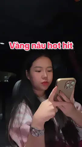 Màu mới năm nayy vàng nâu ạa #xuhuong #baeecase #phukiendienthoai #caseiphone 