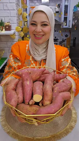 بطاطا بطريقه جديده والنتيجه شديده 😋😋 #سارة_سمير  #fyp  #اكلك_الذ_مع_سارة_سمير  #تيكتوك  #تيك_توك_عرب  #تيكتوك 