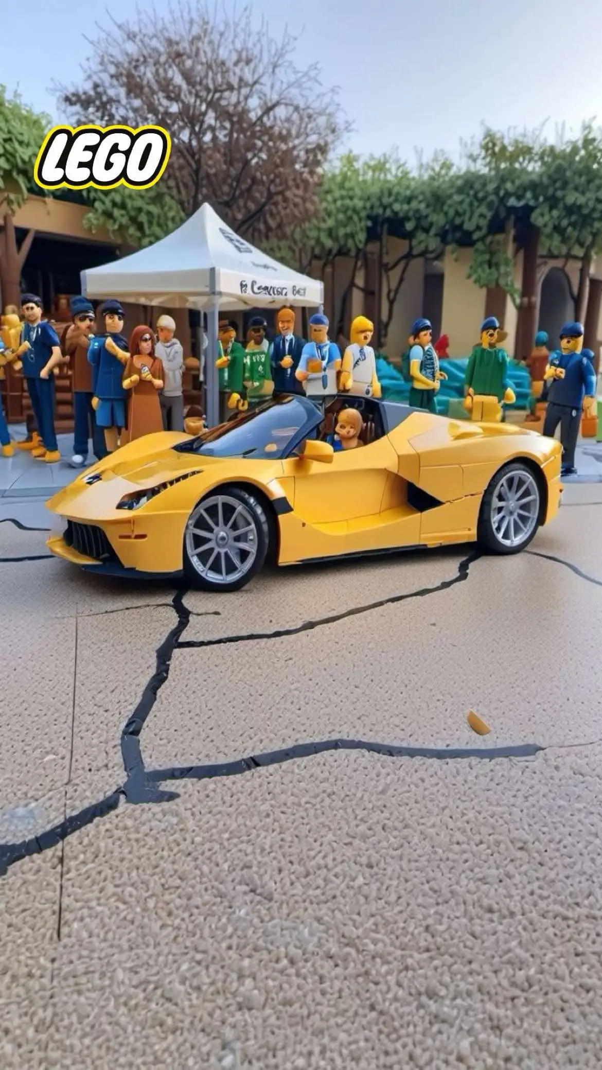 #laferrari #ktm #p1hdk #mclaren #lamborghini #revuelto #carsoftiktok #xyzabc #viral #fyp 