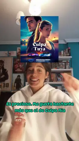 Póster de Culpa Tuya y nuevas imágenes de la adaptación inglesa de Culpa mía @PrimeVideoES @MercedesRon  #culpatuya #myfault #culpables #poster #nickynoah #libros #libroslibroslibros #booktoker #librostiktok #bookish #booktokcommunity #bookworm #booktokespaña #booktokfyp #fypbooktok #Viral #corazondelibro 