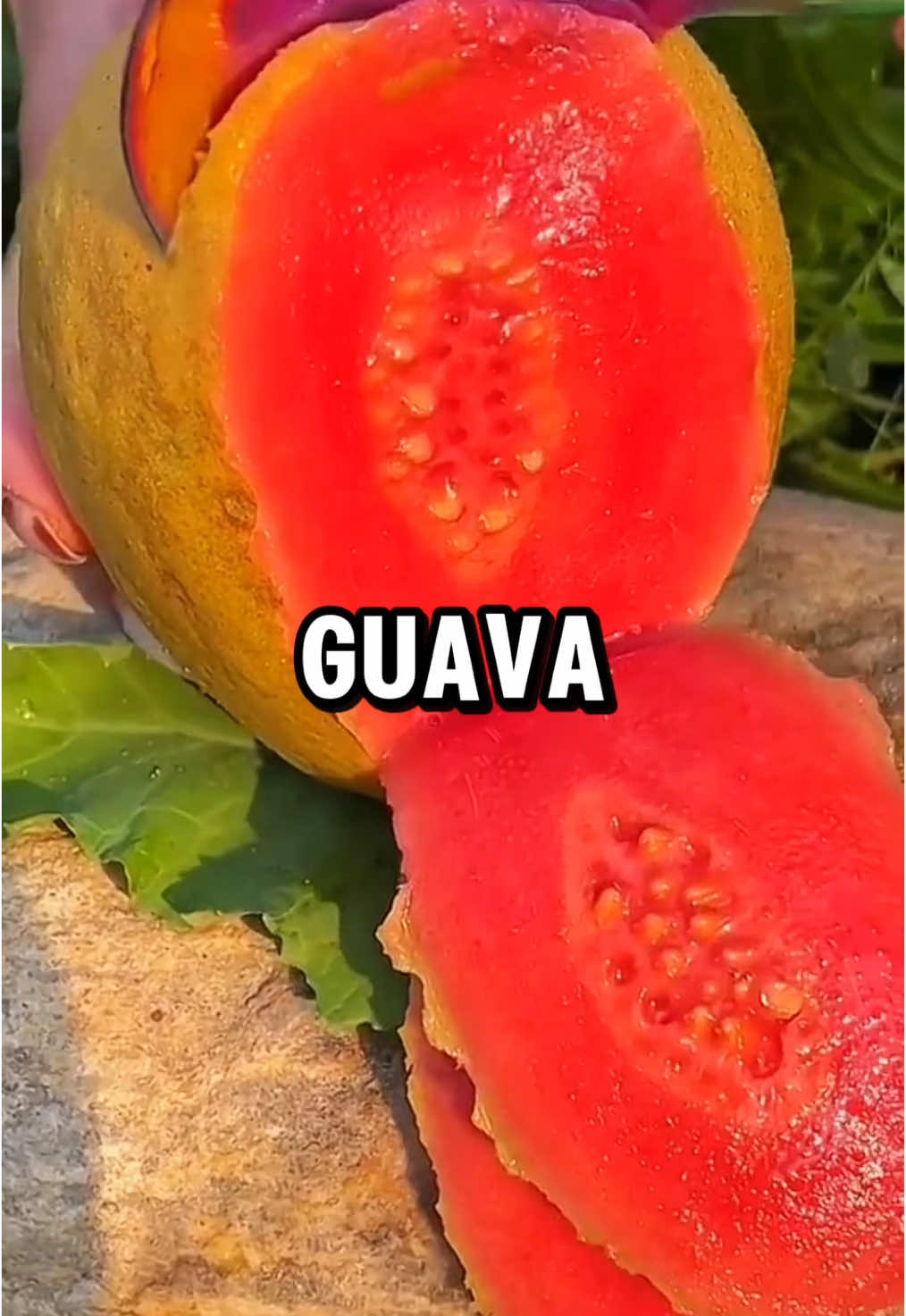 Save it for later 🌿 #fruit #health #wellnesstips #nature #healthtips #fyp #superfood 