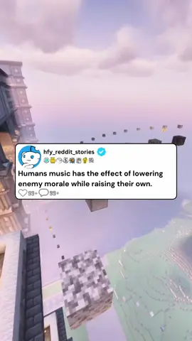 Story by: u/chadmonsterfucker Gameplay by: Spicy Sauce                                                                    Original Title: Humans music has the effect of lowering enemy morale while raising their own. #hfy #reddit #redditstories #scifi #storytime #writingprompts 