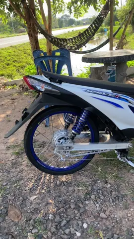 สิ้นปีเจอกัน#สนามช้างบุรีรัมย์ #เวฟ110iทรงแว้น 