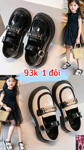 Giày da cho bé đi chơi #giaybecute #phoigiay #giaybe #giaytreem #phoigiaydep #giaydep #giaythethaotreem #xuhuong2024 #tiktok @Giày bé cute 