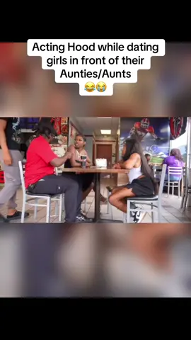 Acting Hood while dating girls in front of their Aunties/Aunts #fyp #funny #fypシ゚viral #fypage #blowthisup #fypシ #foryou #trending #hood #dating #acting #viralvideo #funnyvideos #gf #bf #foryoupage #viral #viraltiktok #fyppppppppppppppppppppppp 
