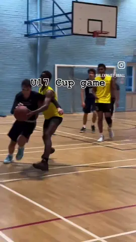 U17 Cup game #imgabasketball #kingstonlions19 #pgcbasketball #alexpavelbball #nikebasketball #ncsa_sports #basketballhighlights