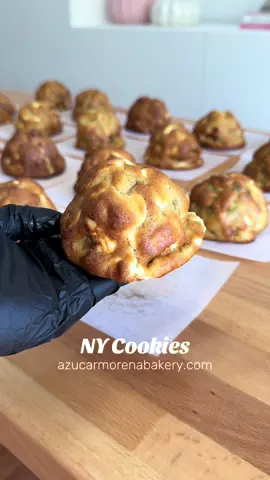 Envios a TODO USA/PR 📦🍪 #cookies #nycookies #galletas 