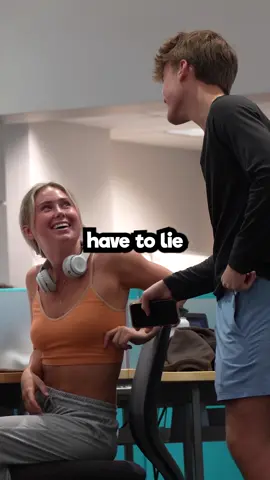 She thought she could lie to me YouTube: Brady Shepherd