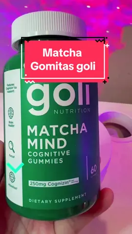 #falldealsforyou #productosvirales #suplementos #matcha #antioxidante 