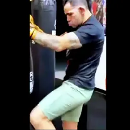 Coach Javiert Torres from Arizona #mma #dangerequipment #boxing #usa 