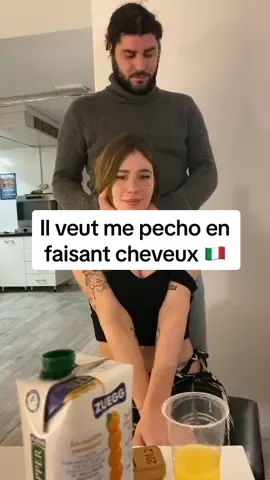 Encore un autre pretendant de mon bachelor dans auberge de jeunesse milan, dapees lui il a replace les extensions. Merci hombré #tinder #date #tinderdate #bachelor #speeddating #extensions #extensionshair 