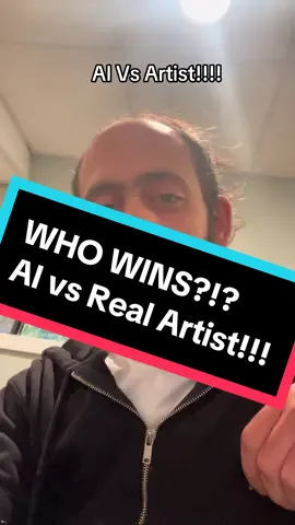 Awesome!! #creative #human #aiart #artist #art #fun #trend #contest #challenge #aichallenge #painting #fyp #aiartcommunity #future 