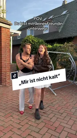 Wenn du mit Iman unterwegs bist 😳 #CoupleGoals #funny #foryou 