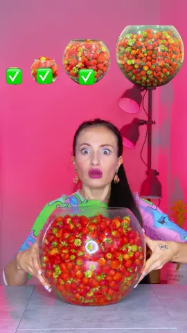 🍓 What eat next?!🍓 