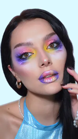 colors  #asmr #makeup #molchanovamua  @molchanovamua 