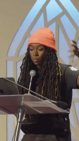 He cares more about our santisfaction than about our comfort 🙏🏿🤍 #christian #christiantiktok #jackiehillperry ##God 