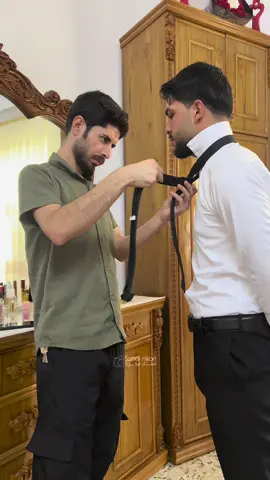 اهم شي الباب مو بلاستك مال حمامات 🚪😂