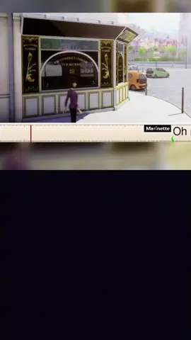 #duo avec @RythmoFrance #doublage #ladybug #lady #doublage #pourtoi #voixoff 