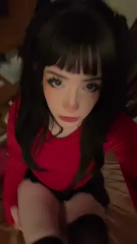 Feet pov 