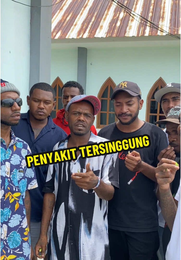 Penyakit tersinggung 😁‼️ #fyp #fypシ #lapasteminabuan #masukberanda 