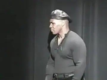 #boxing #miketyson #motivation #viral #fyp 