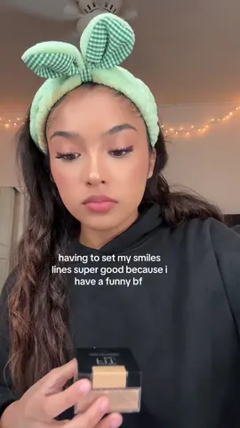 yet they still will crease😔 #makeup #relatable #boyfriend #fyp #fypシ #makeuphacks #funny #lol 