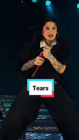 she’s a dancer fr  🎥: me #kehlani #crashtour #slc