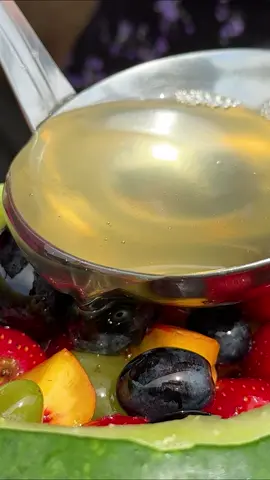 #cooking #tasty #village #watermelon #delicious #girls #beautiful