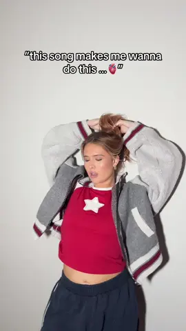 tell me you love it 🤤 … #newmusic 